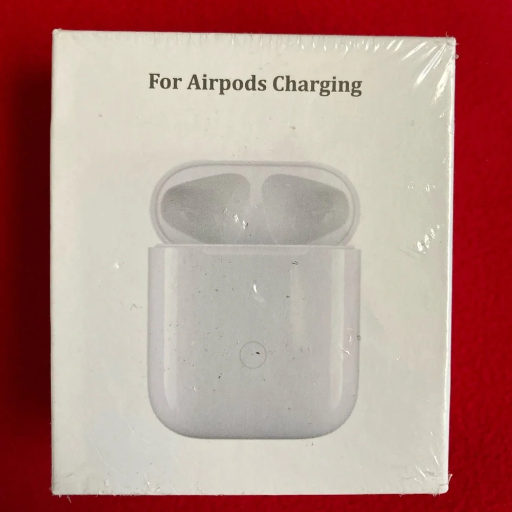 AirPods Charging case - For AirPods - CHARGING CASE ONLY.